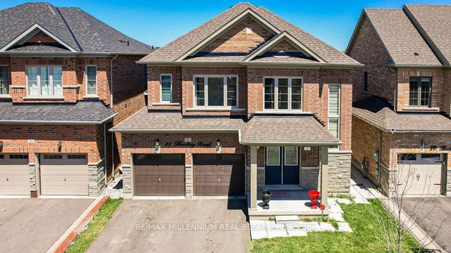 41 Hawtrey Road