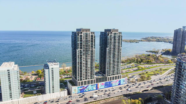 3711 - 1926 Lakeshore Boulevard