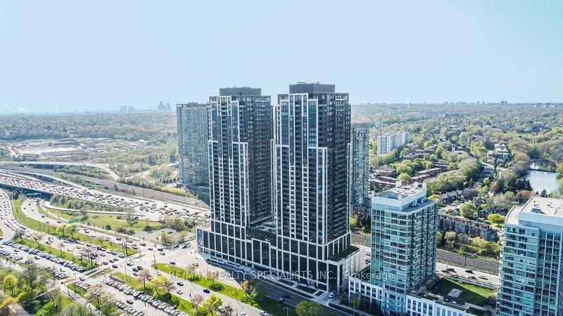 Condo for sale at 3711-1926 Lakeshore Boulevard, Toronto, South Parkdale, M6S 1A1 - MLS: W12140330