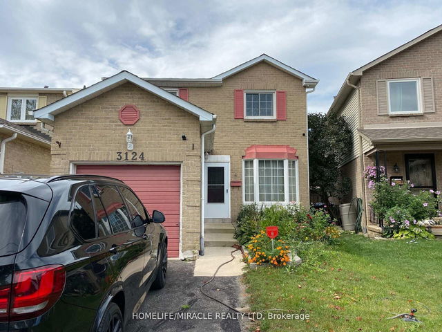 3124 Patrick Crescent