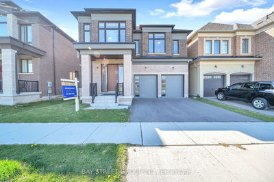 2411 Saw Whet Blvd, Oakville - Glen Abbey