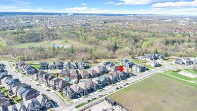 2411 Saw Whet Blvd, Oakville - Glen Abbey image-0-2