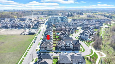 2411 Saw Whet Blvd, Oakville - Glen Abbey image-0-3