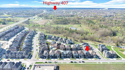 2411 Saw Whet Blvd, Oakville - Glen Abbey image-0-4