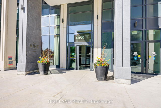 2318 - 4055 Parkside Village Drive