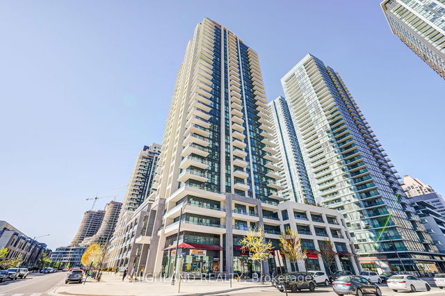 2318 - 4055 Parkside Village Drive