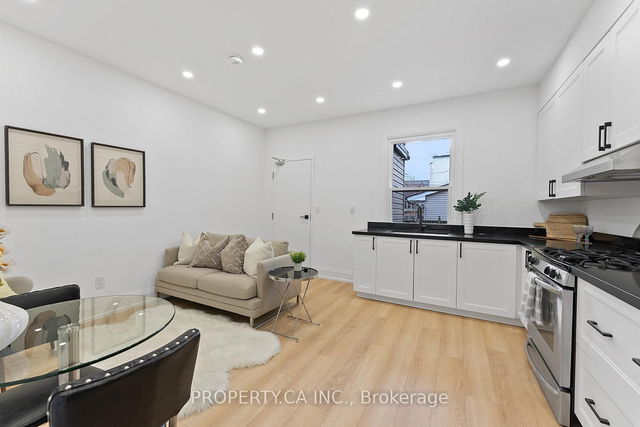 Main - 652 St Clarens Avenue