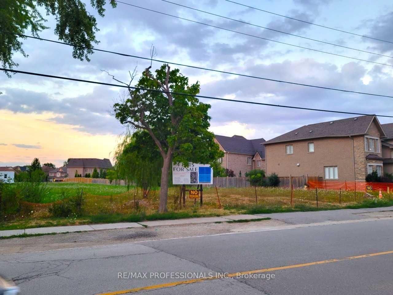 Vacant Land for sale at 6839 Second Line, Mississauga, Meadowvale Village, L4W 2Y4 - MLS: W12140375