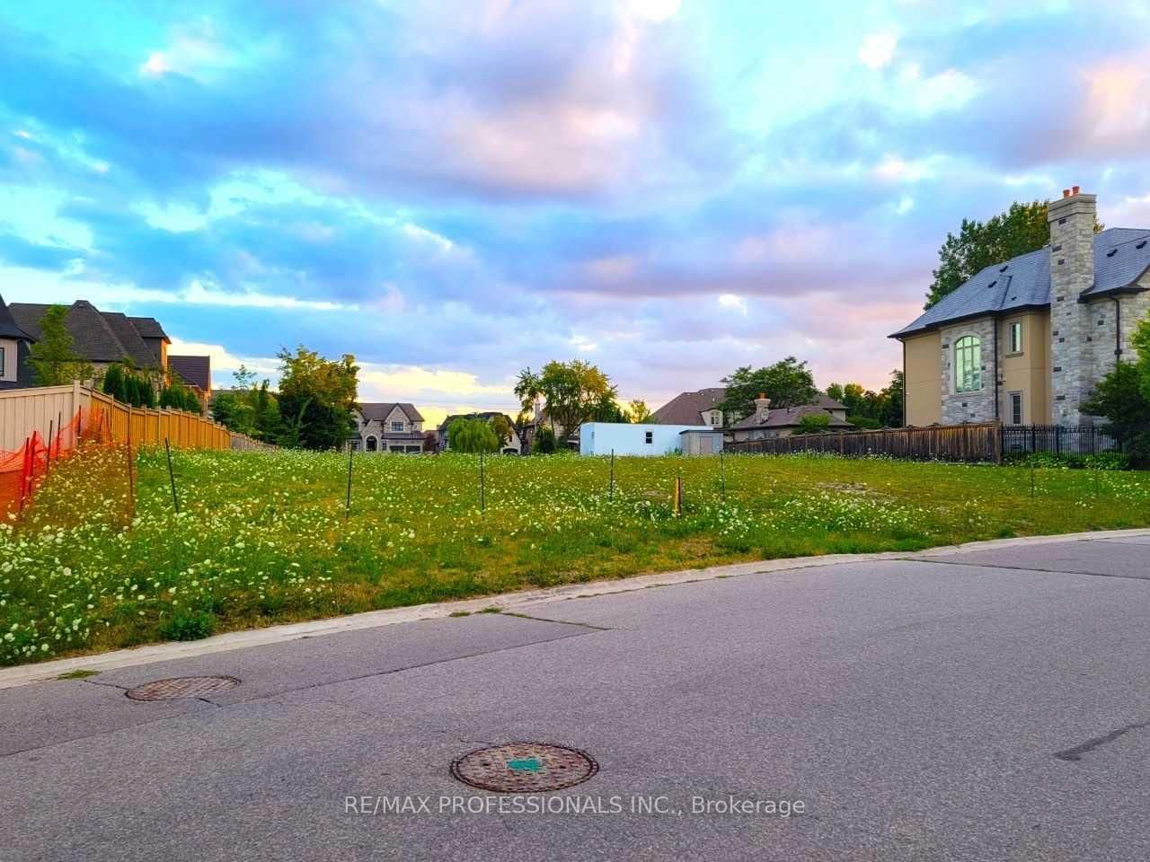 Vacant Land for sale at 6832 Campbell Settler Court, Mississauga, Meadowvale Village, L4W 2Y4 - MLS: W12140380