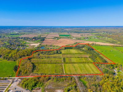 00 Tenth Line, Halton Hills - Rural Halton Hills