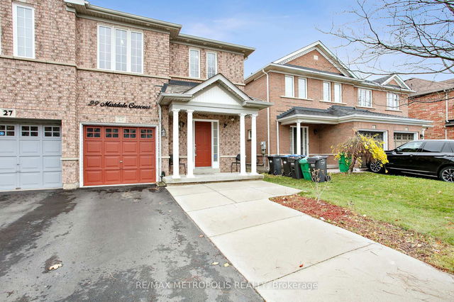 29 Mistdale Crescent