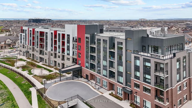 208 - 3265 Carding Mill Trail