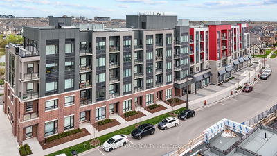 Unit 208 — 3265 Carding Mill Tr, Oakville - Glenorchy image-0-1