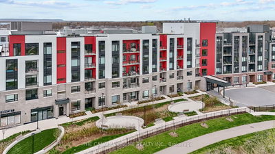 Unit 208 — 3265 Carding Mill Tr, Oakville - Glenorchy image-0-2
