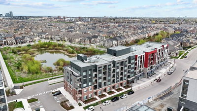Unit 208 — 3265 Carding Mill Tr, Oakville - Glenorchy image-0-3