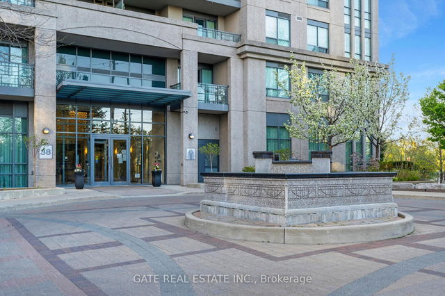1605 - 38 Fontenay Court