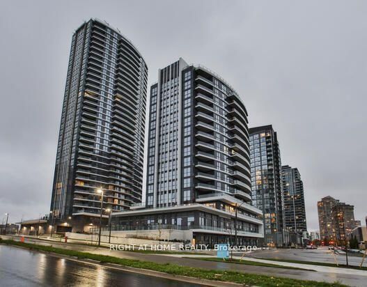 1405 - 65 WATERGARDEN Drive
