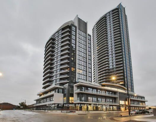 1405 - 65 WATERGARDEN Drive