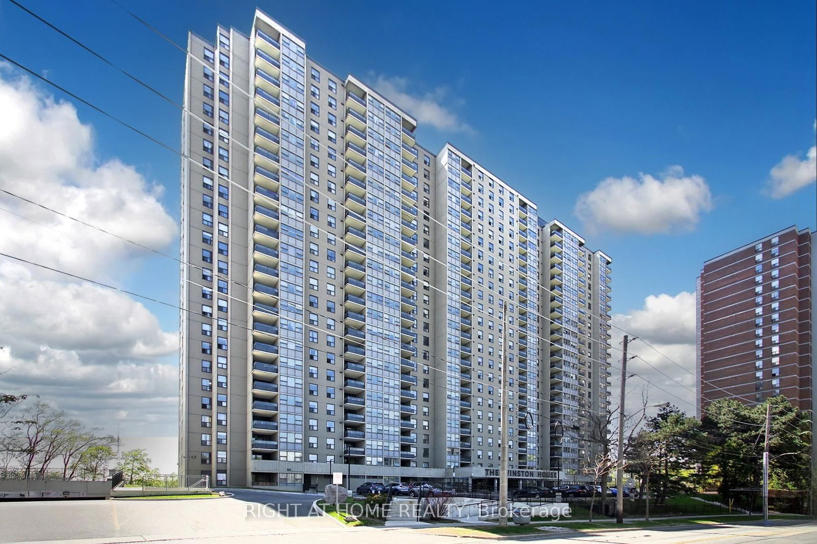 Condo for sale at 1112-75 Emmett Avenue, Toronto, Mount Dennis, M6M 5A7 - MLS: W12140457