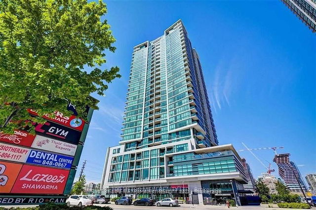1512 - 3985 Grand Park Drive