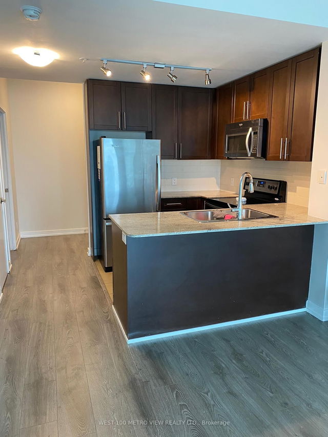 1512 - 3985 Grand Park Drive