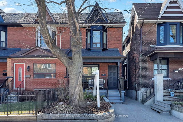 232 Laughton Avenue