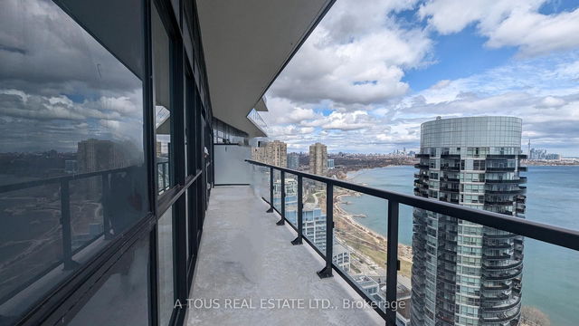 3205 - 38 Annie Craig Drive
