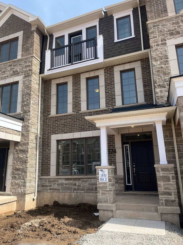 1374 William Halton Parkway