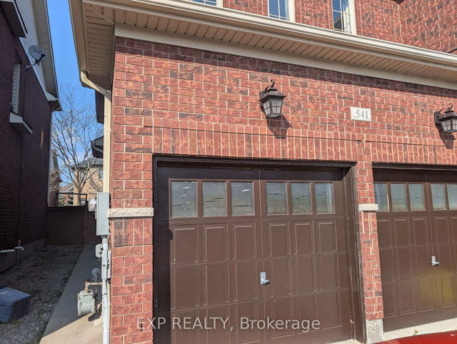Lower - 541 Scott Boulevard
