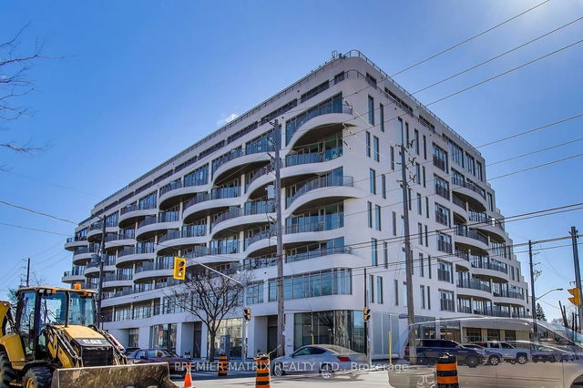 322 - 689 The Queensway Way