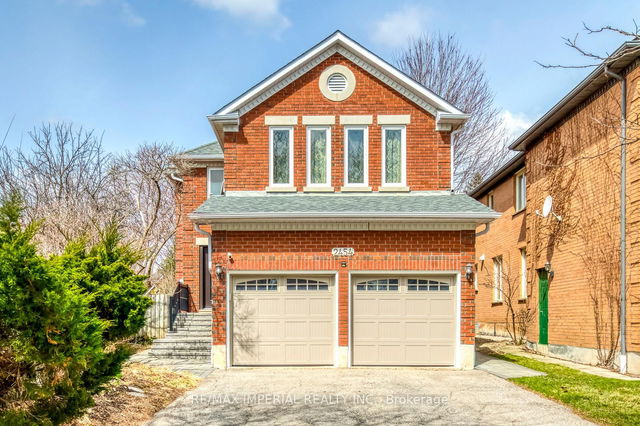 2454 Willowburne Drive