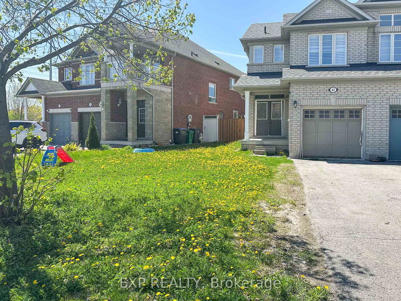 home for lease on 42 Prue Court