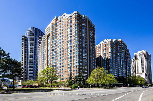 1811 - 335 Webb Drive