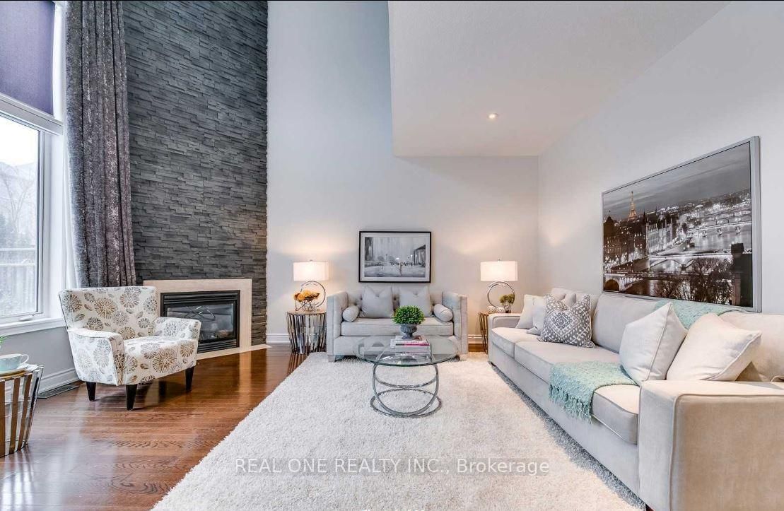 Detached House for lease at 2473 Tesla Crescent, Oakville, Joshua Creek, L6H 7N1 - MLS: W12140619