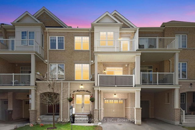 22 Haymarket Drive