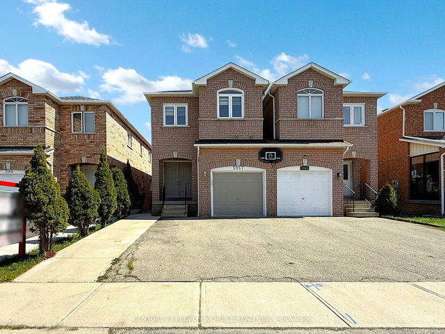 5957 Candlebrook Court