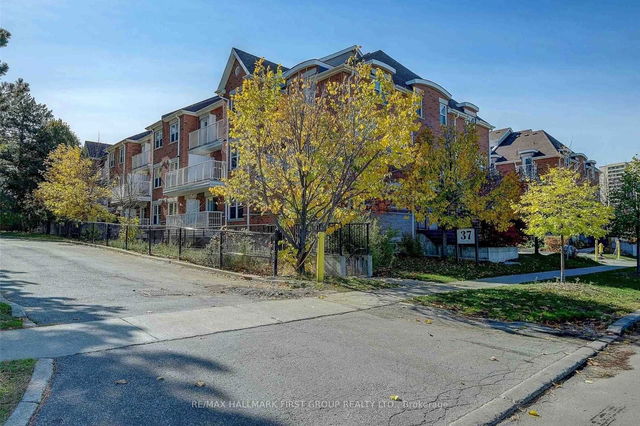 26 - 37 Four Winds Drive