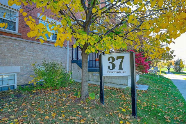26 - 37 Four Winds Drive