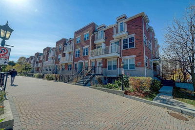Unit 26 — 37 Four Winds Dr, Toronto - York University Heights image-0-3