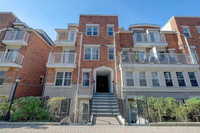 Unit 26 — 37 Four Winds Dr, Toronto - York University Heights image-0-4
