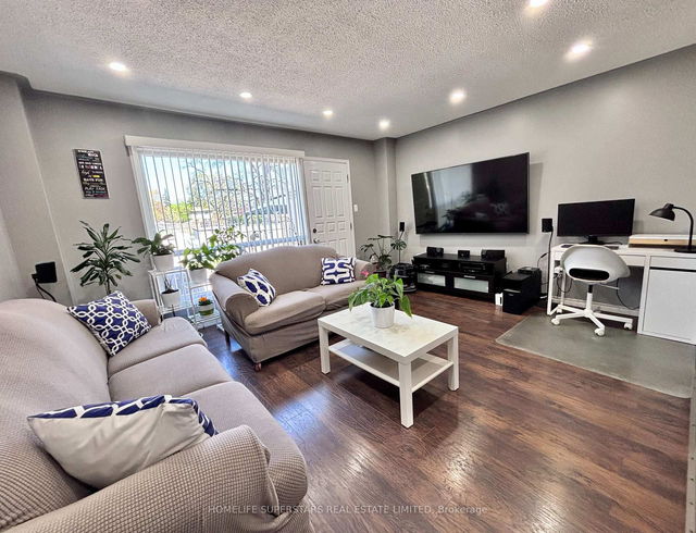 65 - 475 Bramalea Road