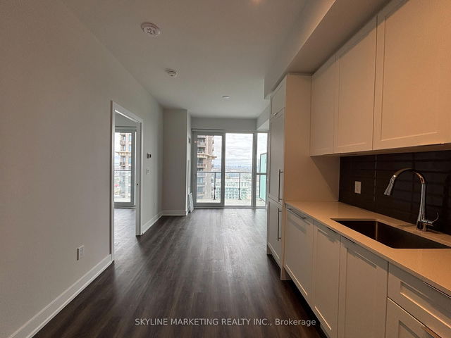3002 - 430 Square One Drive