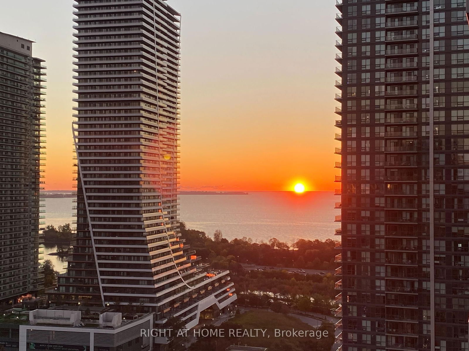 Condo for lease at 2307-10 Park Lawn Road, Toronto, Mimico, M8V 0H9 - MLS: W12140692
