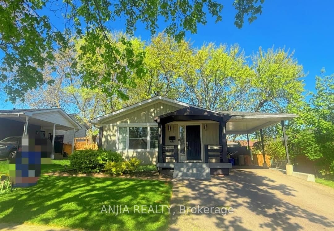 Detached House for sale at 2271 Sheffield Drive, Burlington, Brant Hills, L7P 2X4 - MLS: W12140760