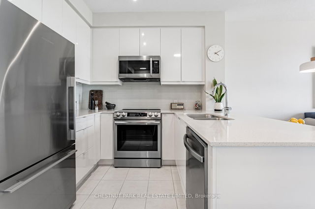 1508 - 50 Thomas Riley Road
