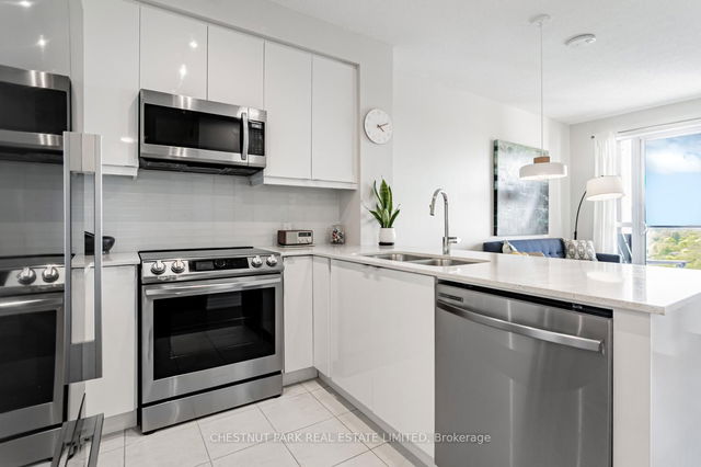 1508 - 50 Thomas Riley Road