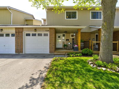 Unit 54 — 5005 Pinedale Ave, Burlington - Appleby image-0-1