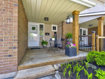 Unit 54 — 5005 Pinedale Ave, Burlington - Appleby image-0-4