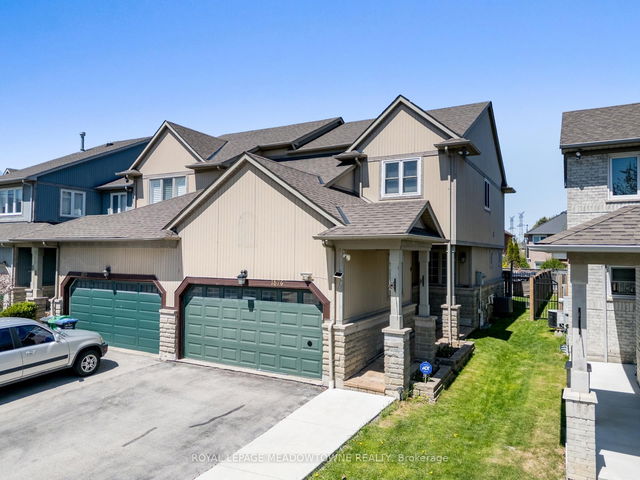 1876 Stevington Crescent