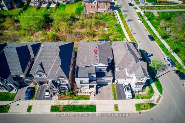 3186 Hines Drive